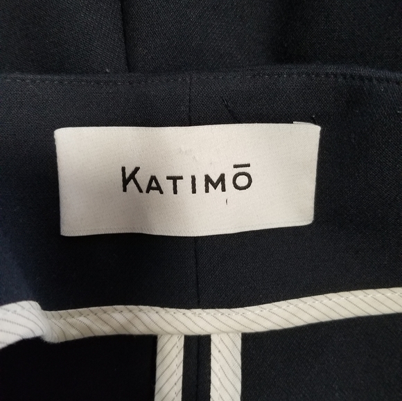 Katimo High Rise Pants - Picture 6 of 9